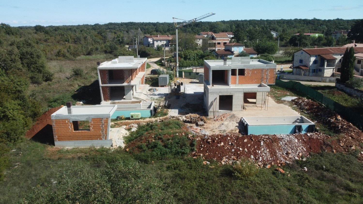 Haus Zu verkaufen - ISTARSKA Poreč