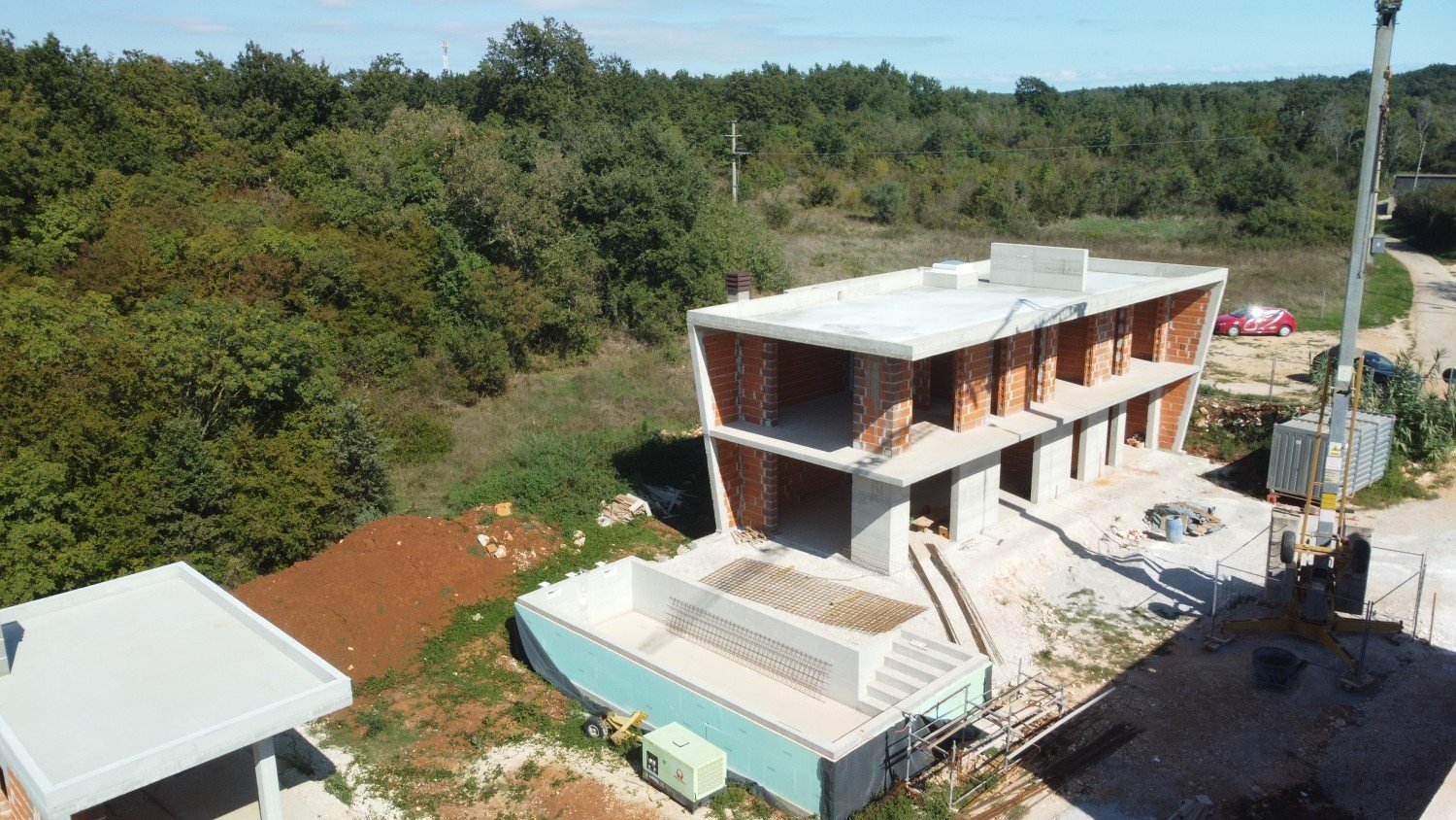 Haus Zu verkaufen - ISTARSKA Poreč