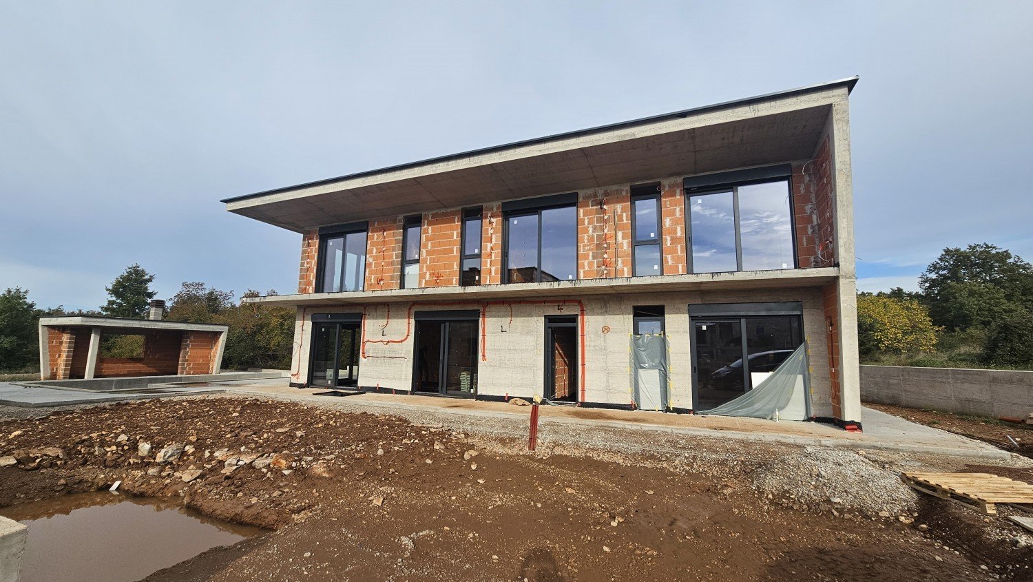 Haus Zu verkaufen - ISTARSKA Poreč