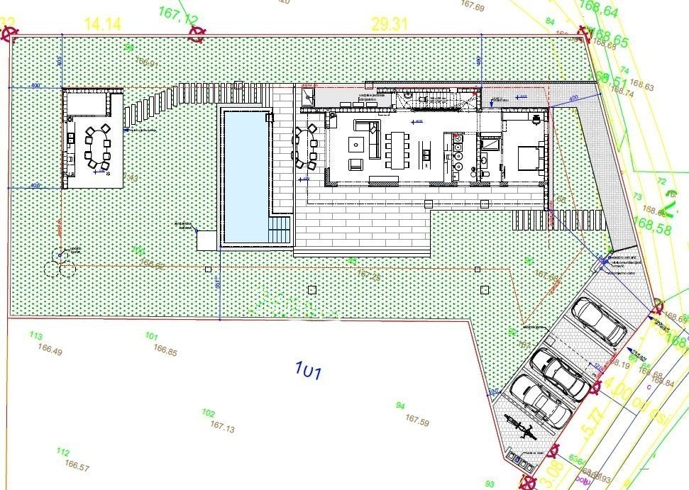 Haus Zu verkaufen - ISTARSKA Poreč