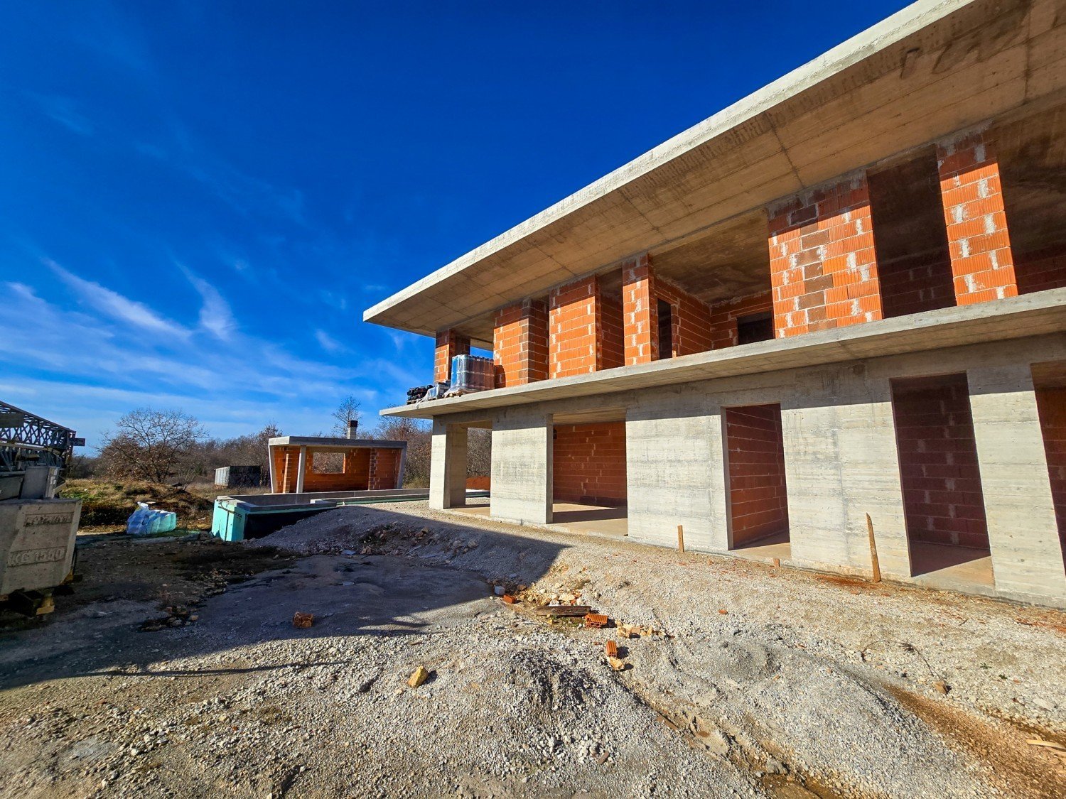 Haus Zu verkaufen - ISTARSKA Poreč