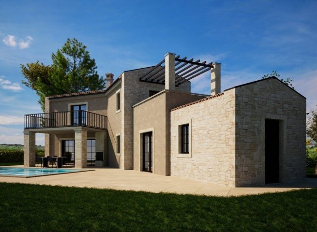 Maison À vendre - Istarska Poreč - foto 5/6