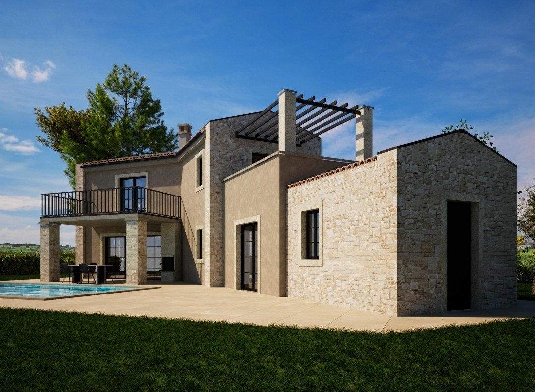 Maison À vendre - ISTARSKA Poreč