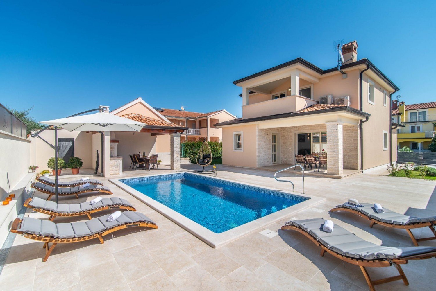 Maison À vendre - Istarska Poreč - foto 1/28