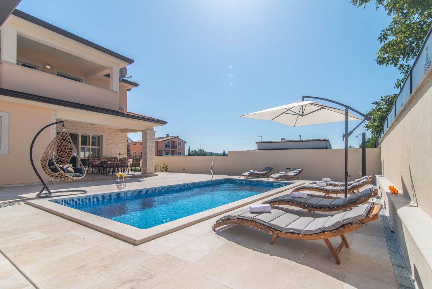 Maison À vendre - ISTARSKA Poreč