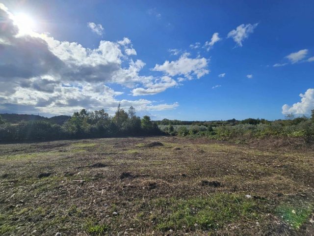 Terreno in vendita 2195 m² – Brtonigla