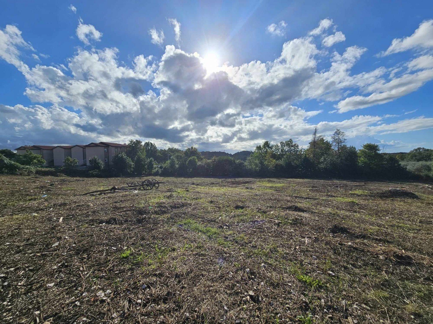 Terreno In vendita - ISTARSKA Brtonigla