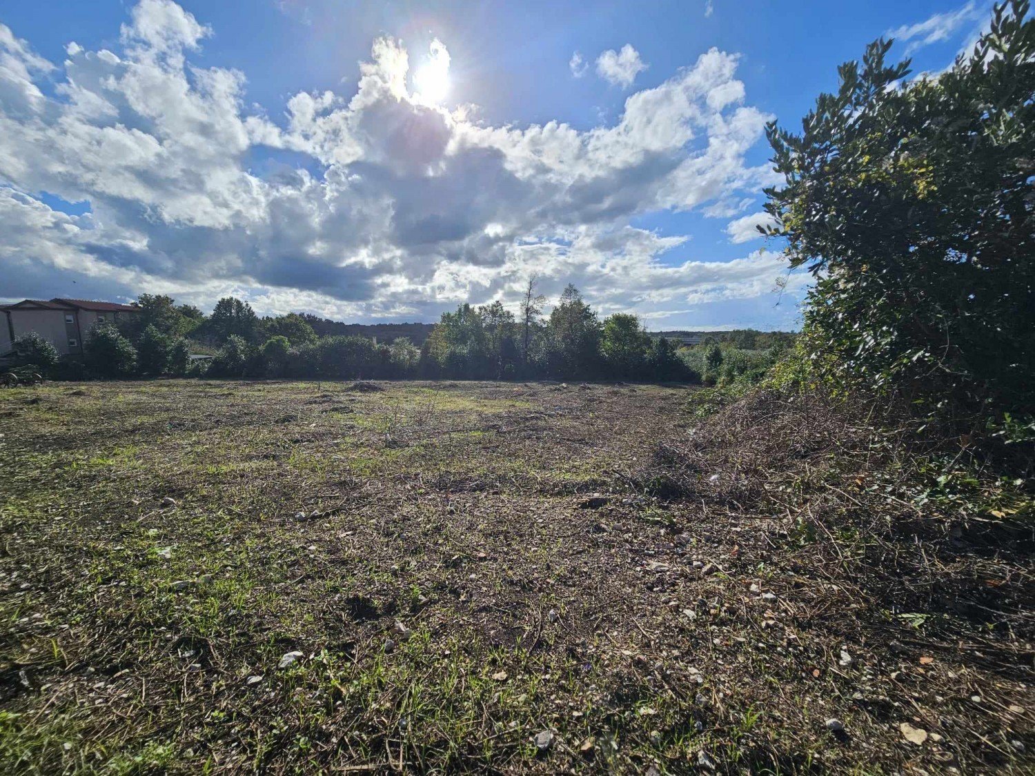 Terreno In vendita - ISTARSKA Brtonigla