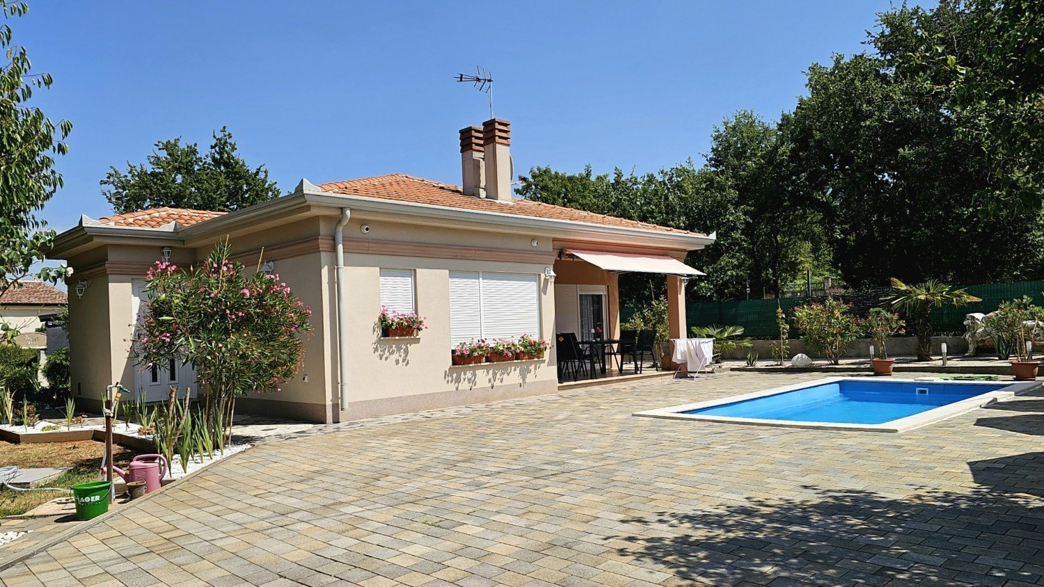Maison À vendre - Istarska Poreč - foto 1/19