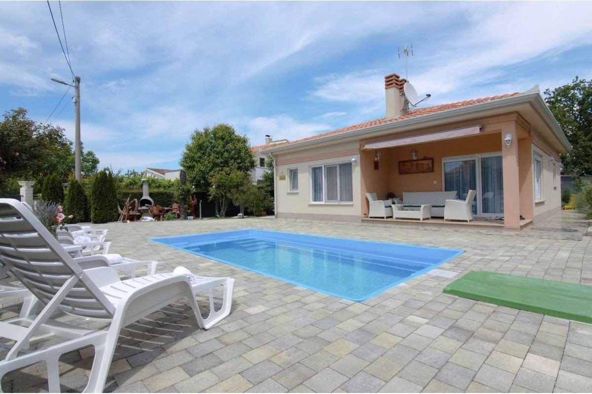 Maison À vendre - ISTARSKA Poreč