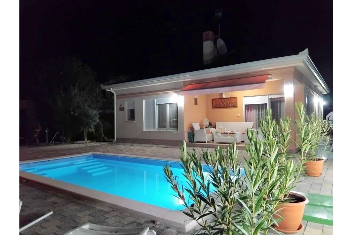 Maison À vendre - ISTARSKA Poreč