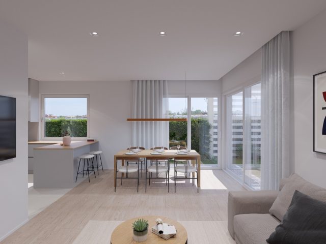 Maison À vendre - Istarska Kaštelir-labinci - foto 5/6