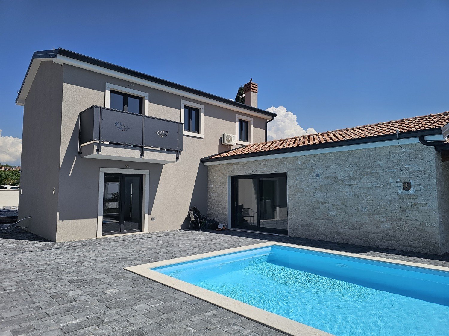 Haus Zu verkaufen - ISTARSKA Poreč