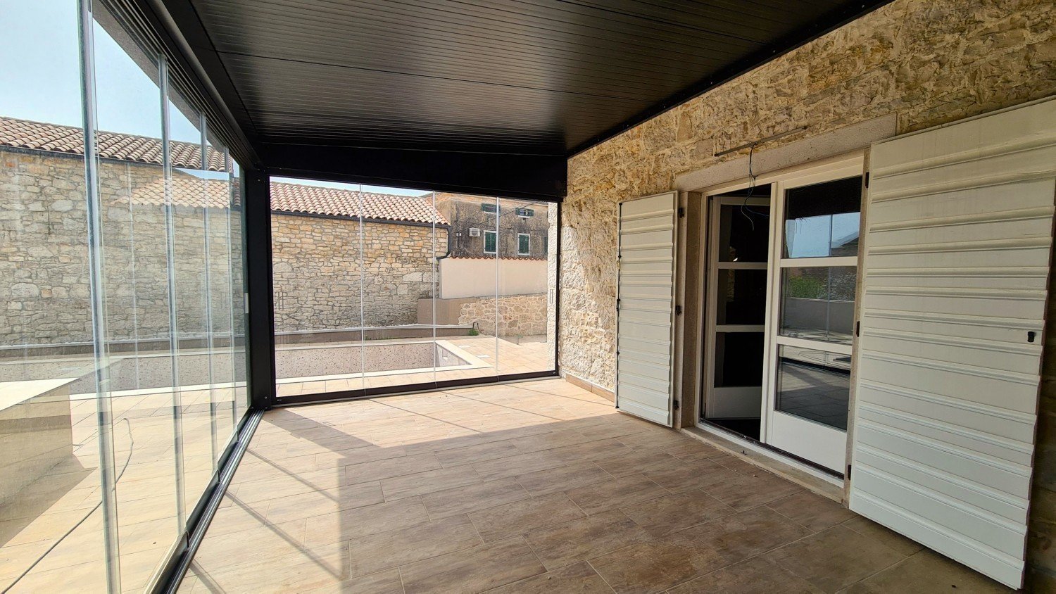 Maison À vendre - ISTARSKA Poreč
