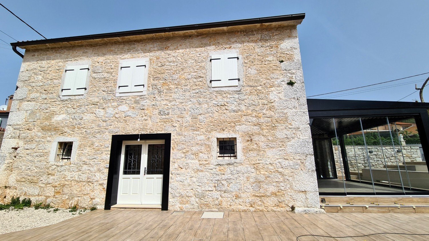 Maison À vendre - ISTARSKA Poreč