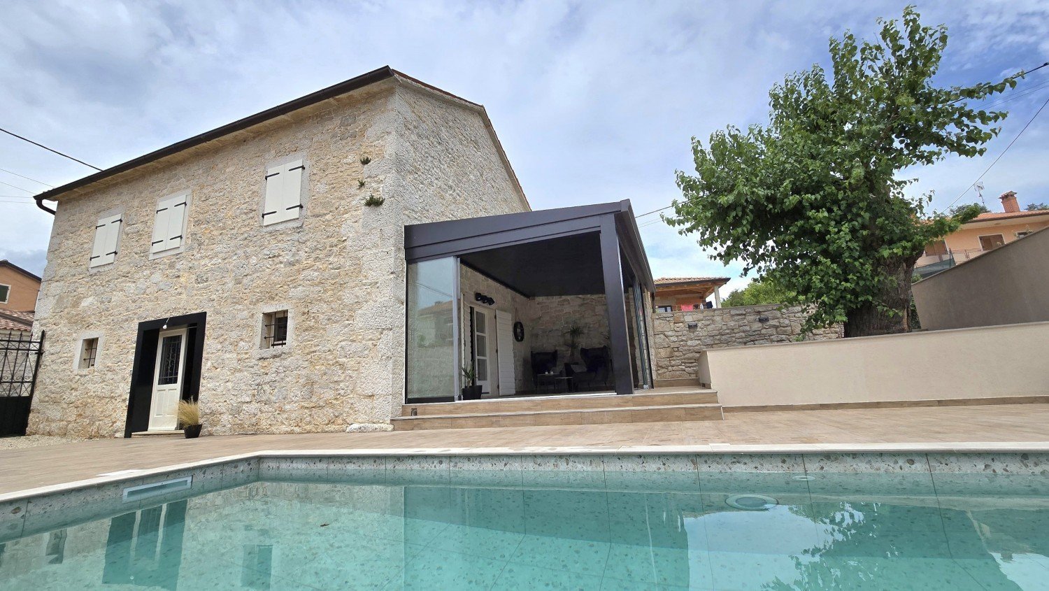 Maison À vendre - ISTARSKA Poreč