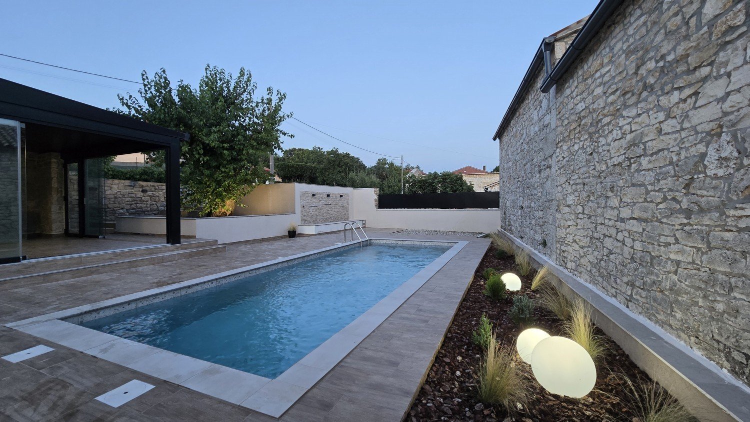 Maison À vendre - ISTARSKA Poreč