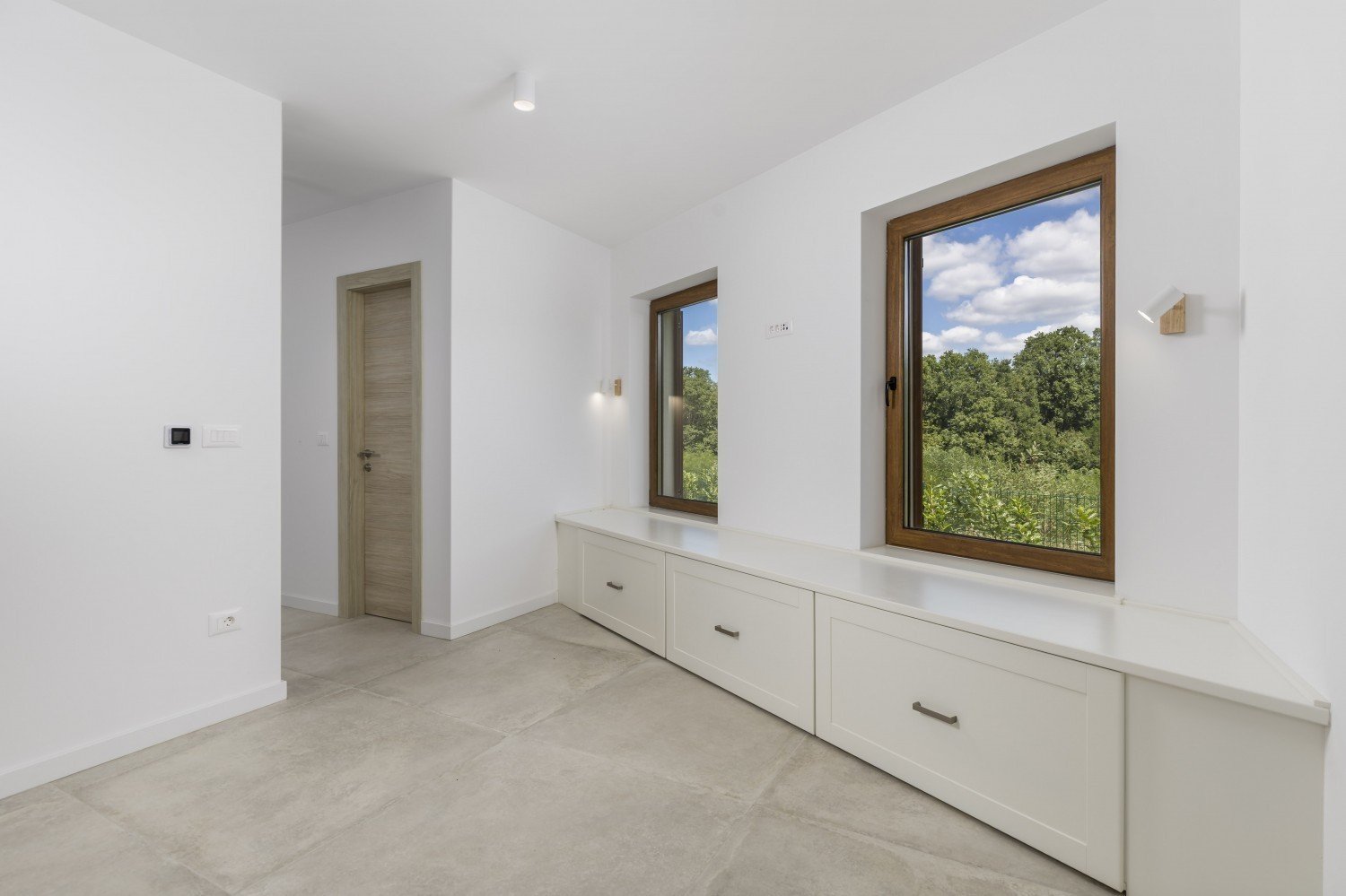 Maison À vendre - ISTARSKA Tinjan