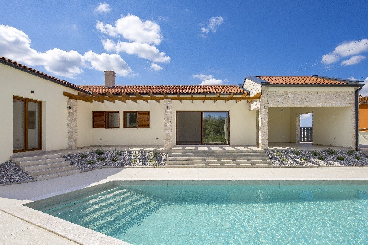 Maison À vendre - ISTARSKA Tinjan