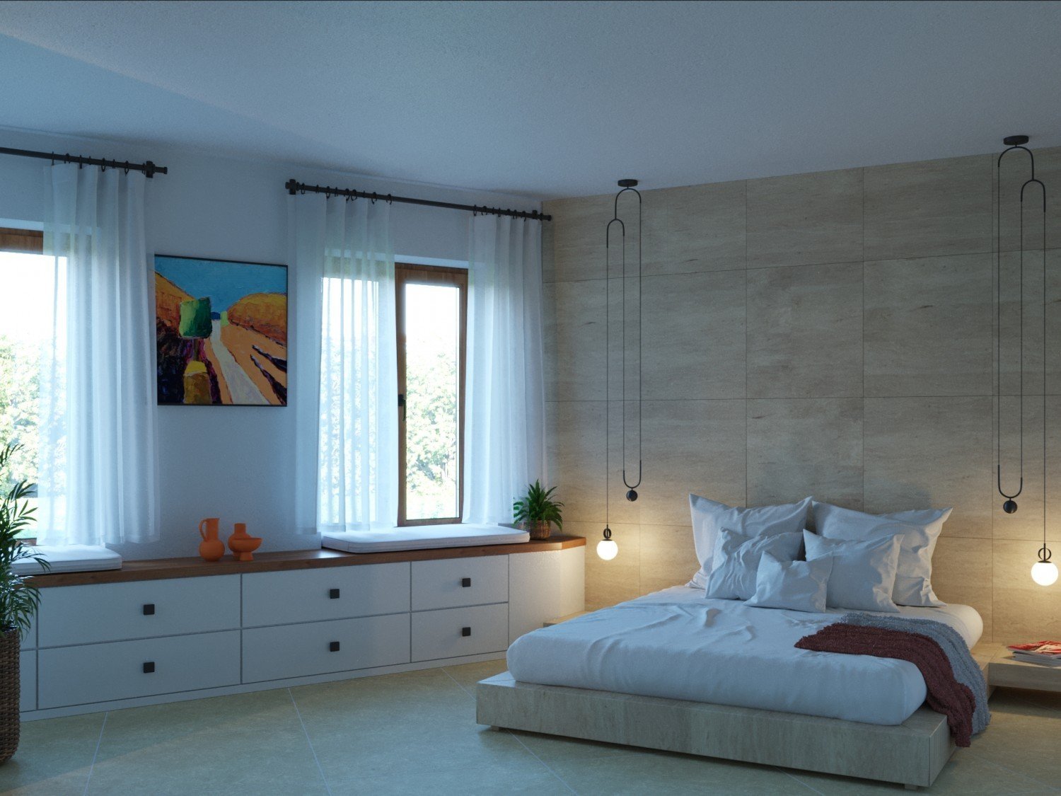 Maison À vendre - ISTARSKA Tinjan