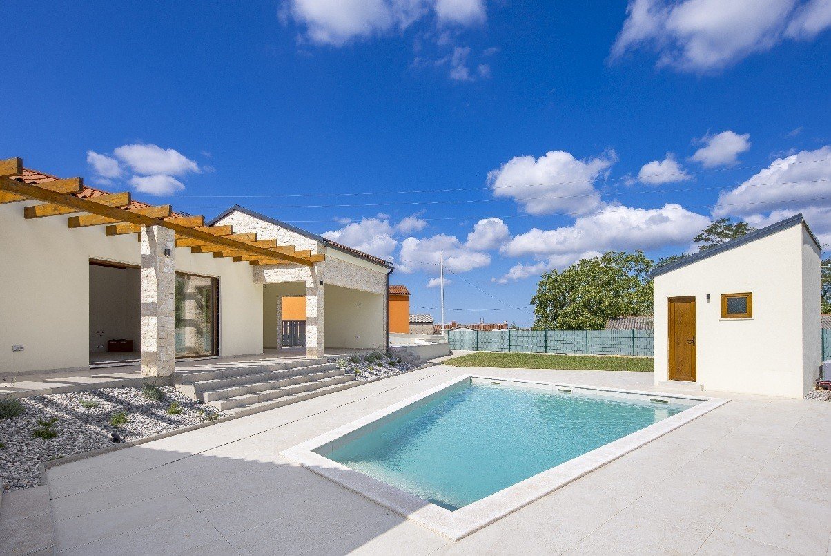 Maison À vendre - ISTARSKA Tinjan