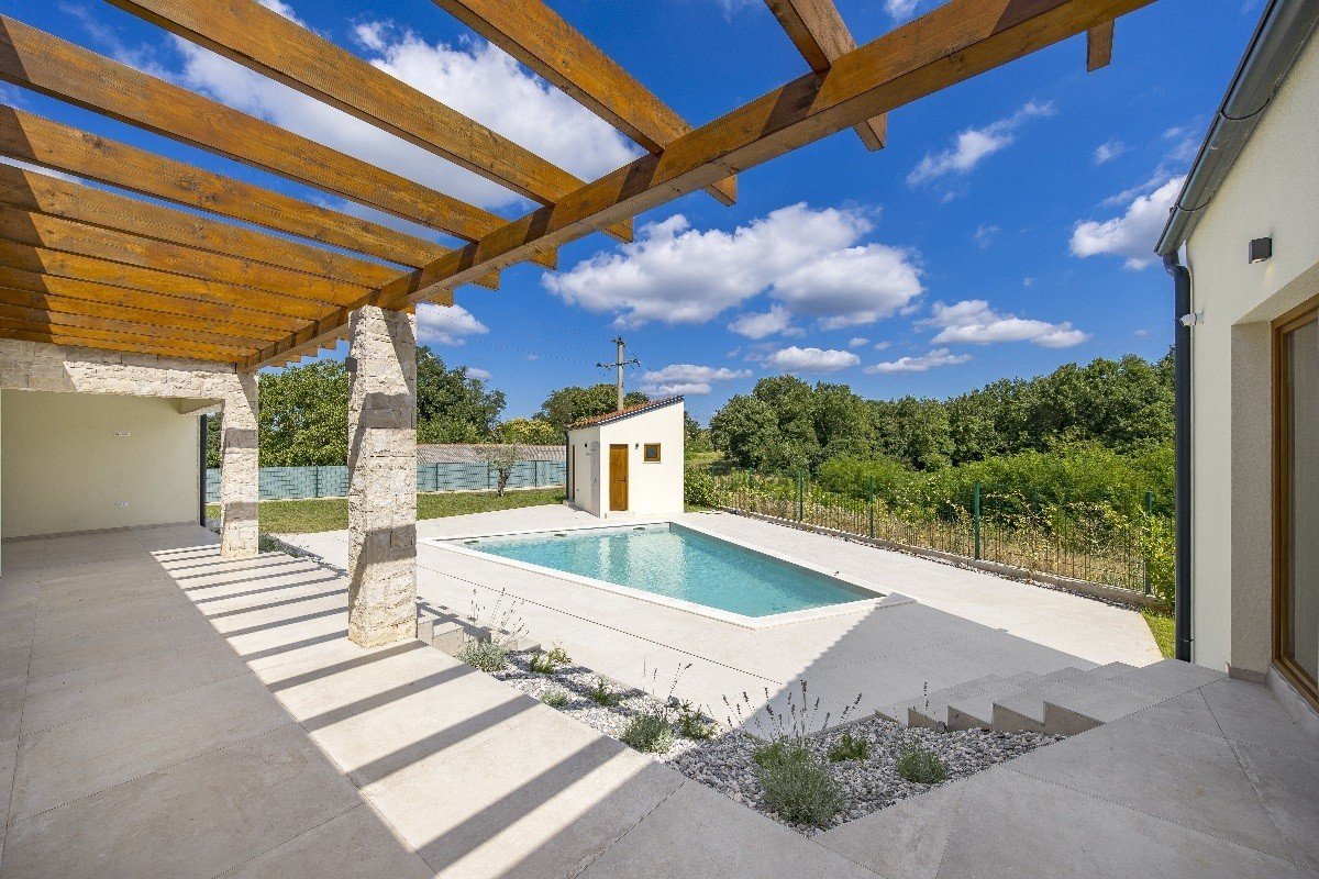 Maison À vendre - ISTARSKA Tinjan