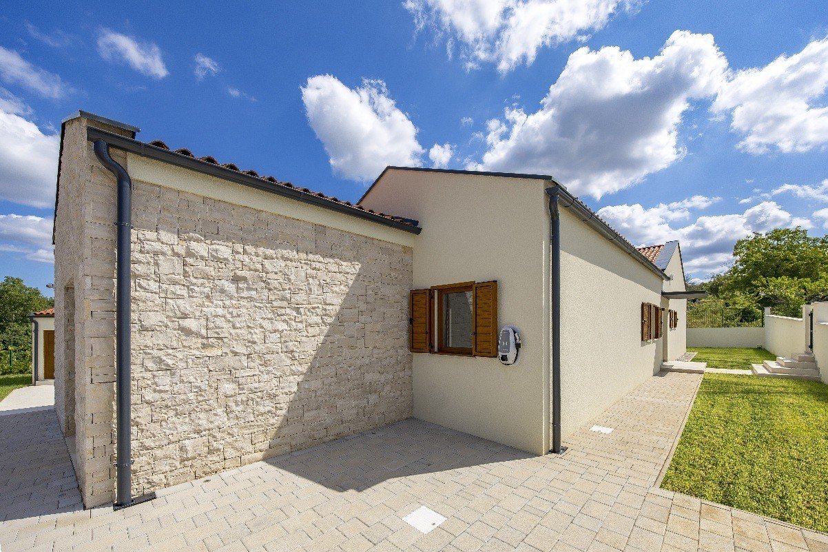 Maison À vendre - ISTARSKA Tinjan