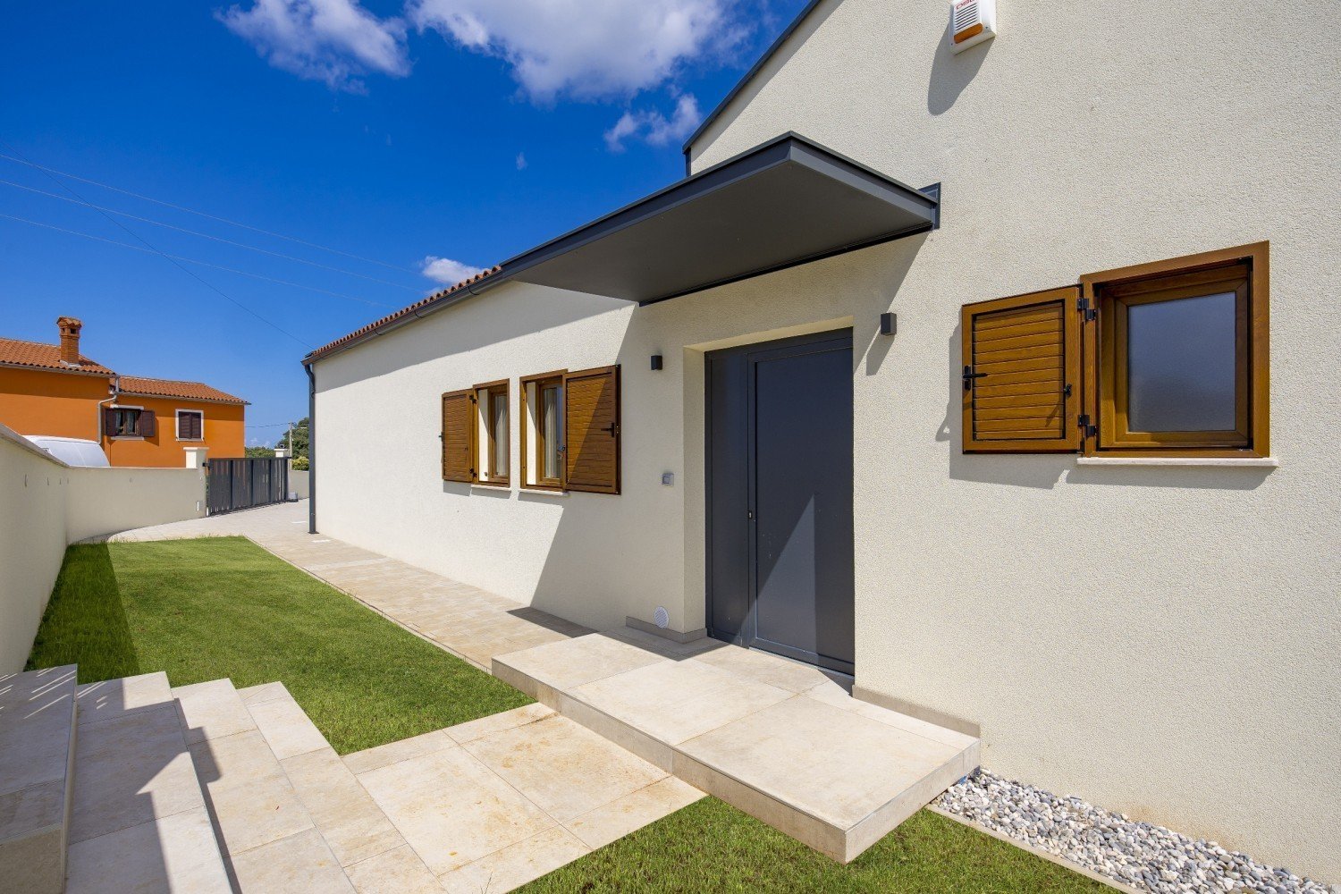 Maison À vendre - ISTARSKA Tinjan