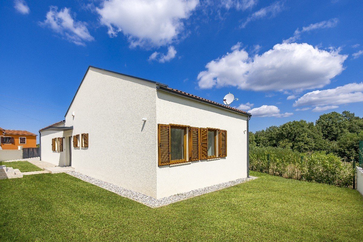 Maison À vendre - ISTARSKA Tinjan