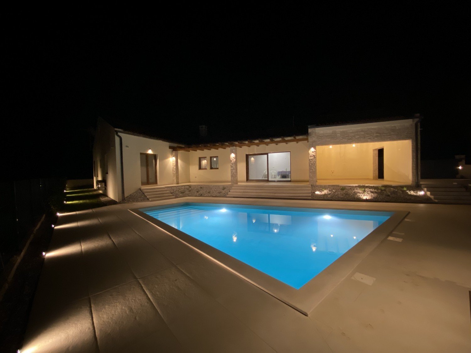 Maison À vendre - ISTARSKA Tinjan