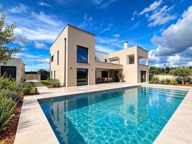 Haus zu verkaufen 324 m² – Poreč