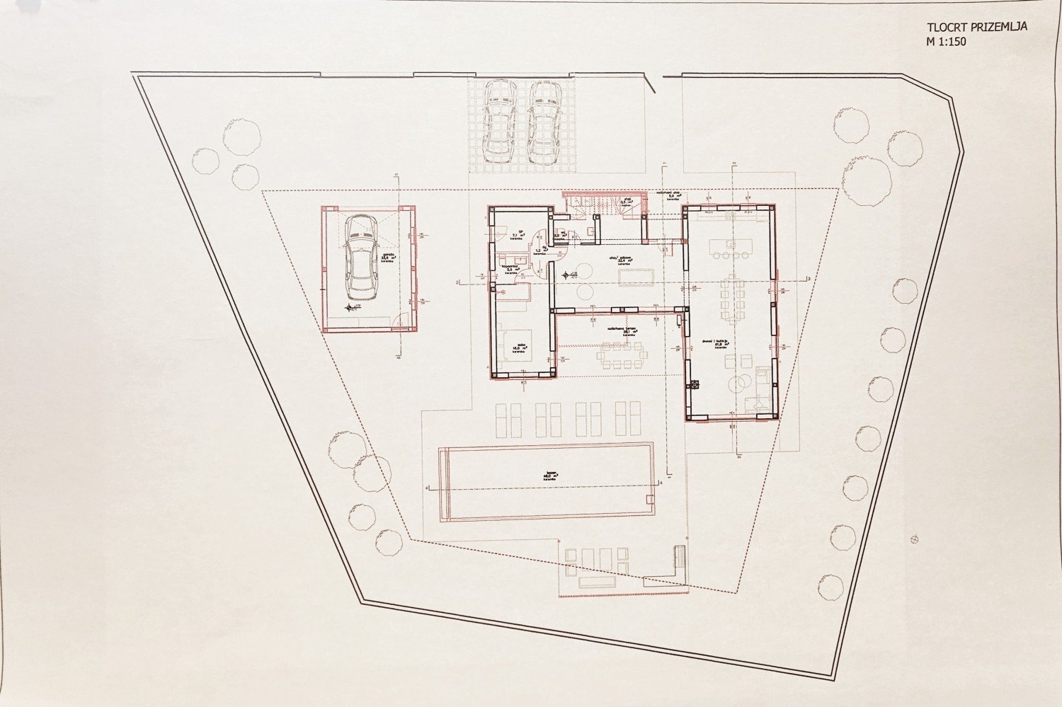 Maison À vendre - ISTARSKA Poreč