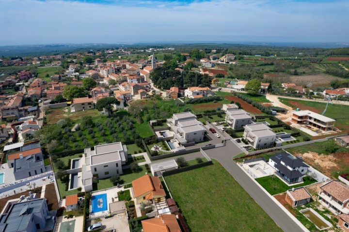 Haus zu verkaufen 137 m² – Kaštelir