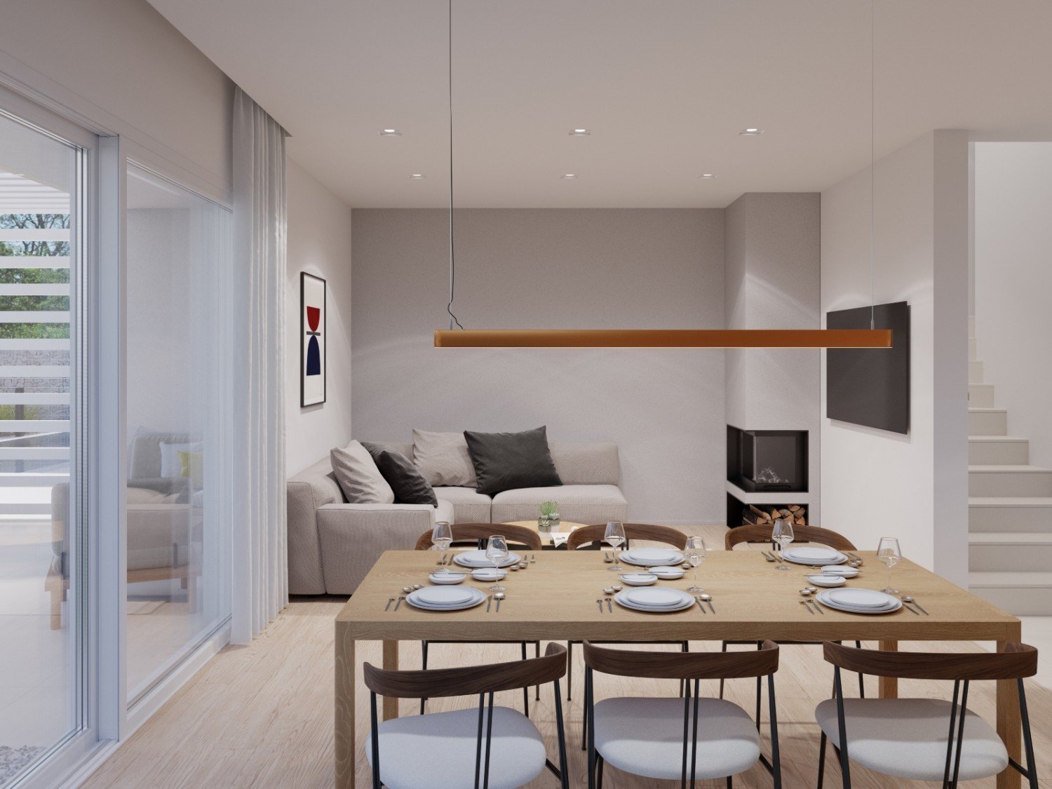 Haus Zu verkaufen - ISTARSKA Kaštelir-Labinci