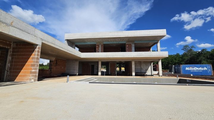 Haus zu verkaufen 302 m² – Poreč