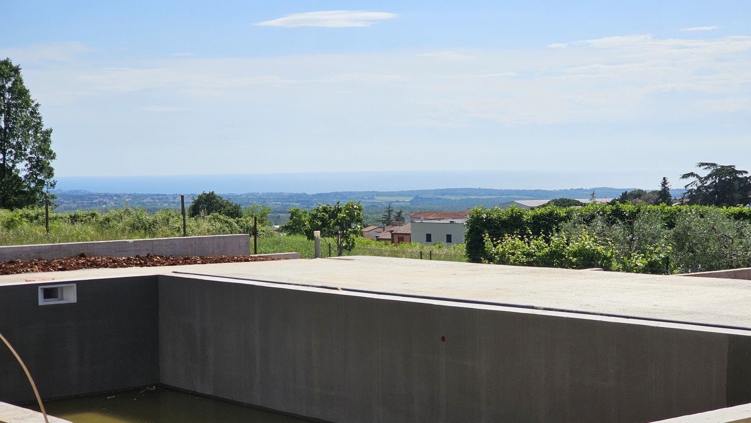 Maison À vendre - ISTARSKA Poreč