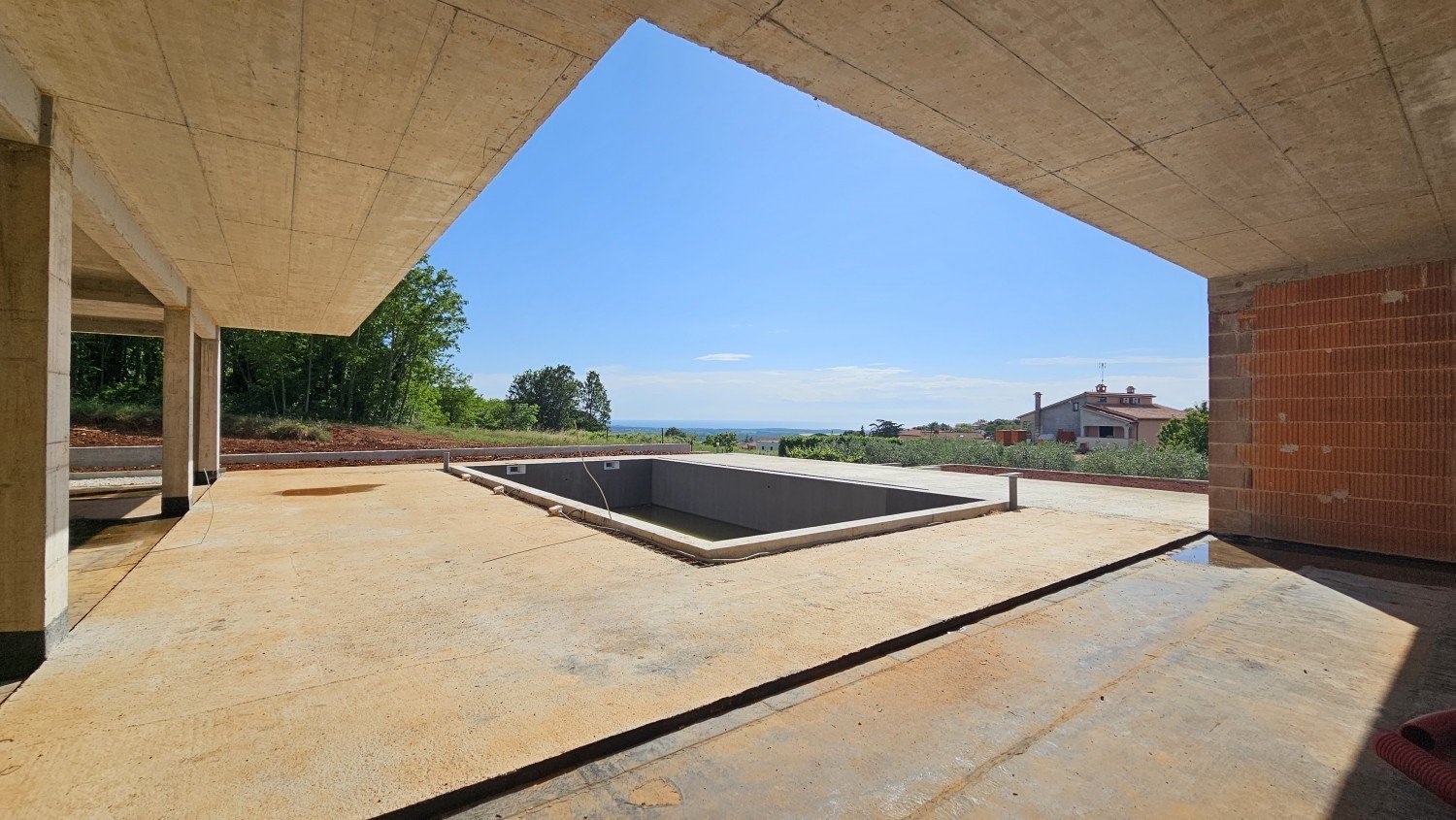 Maison À vendre - ISTARSKA Poreč