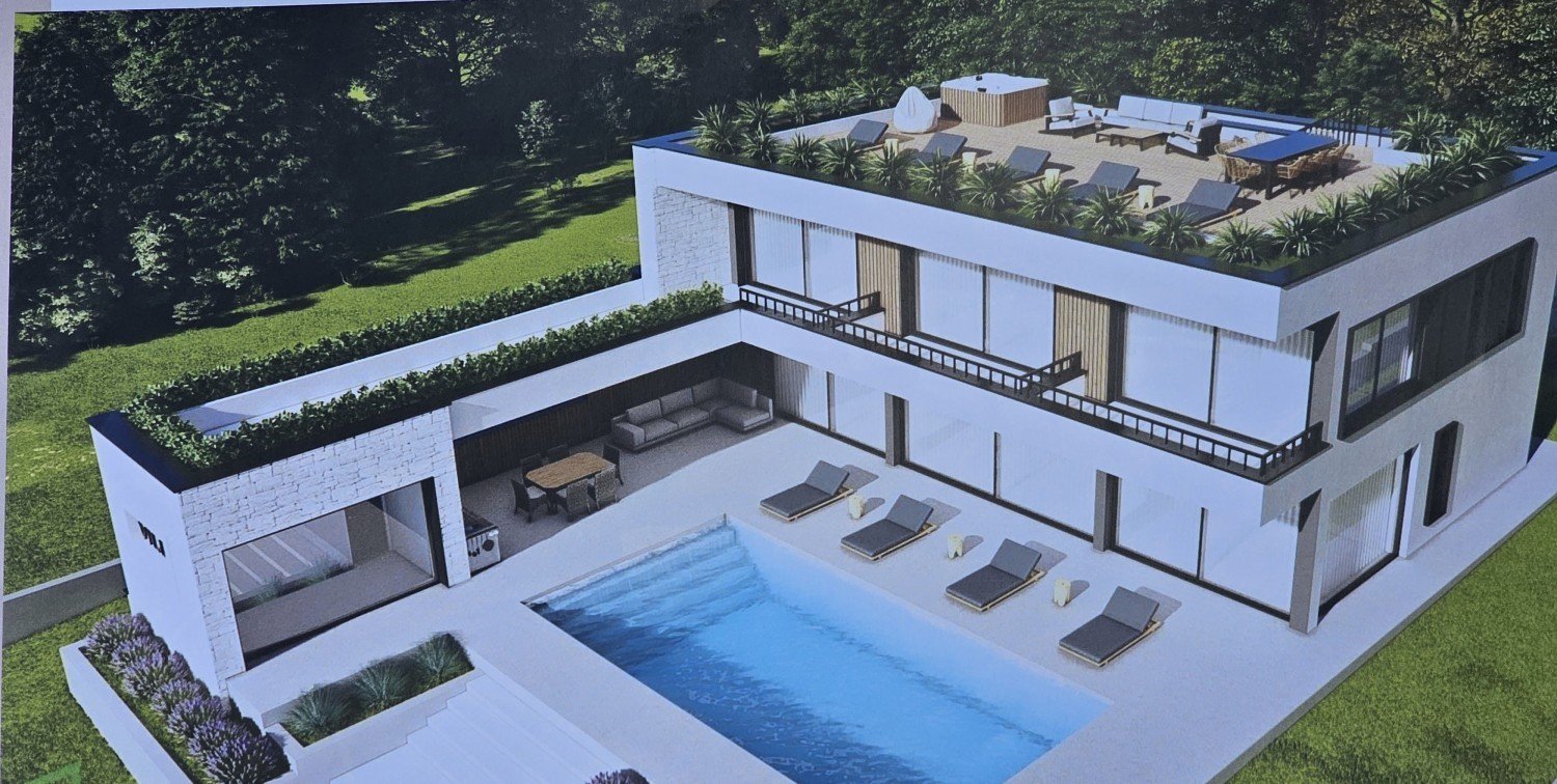 Maison À vendre - ISTARSKA Poreč