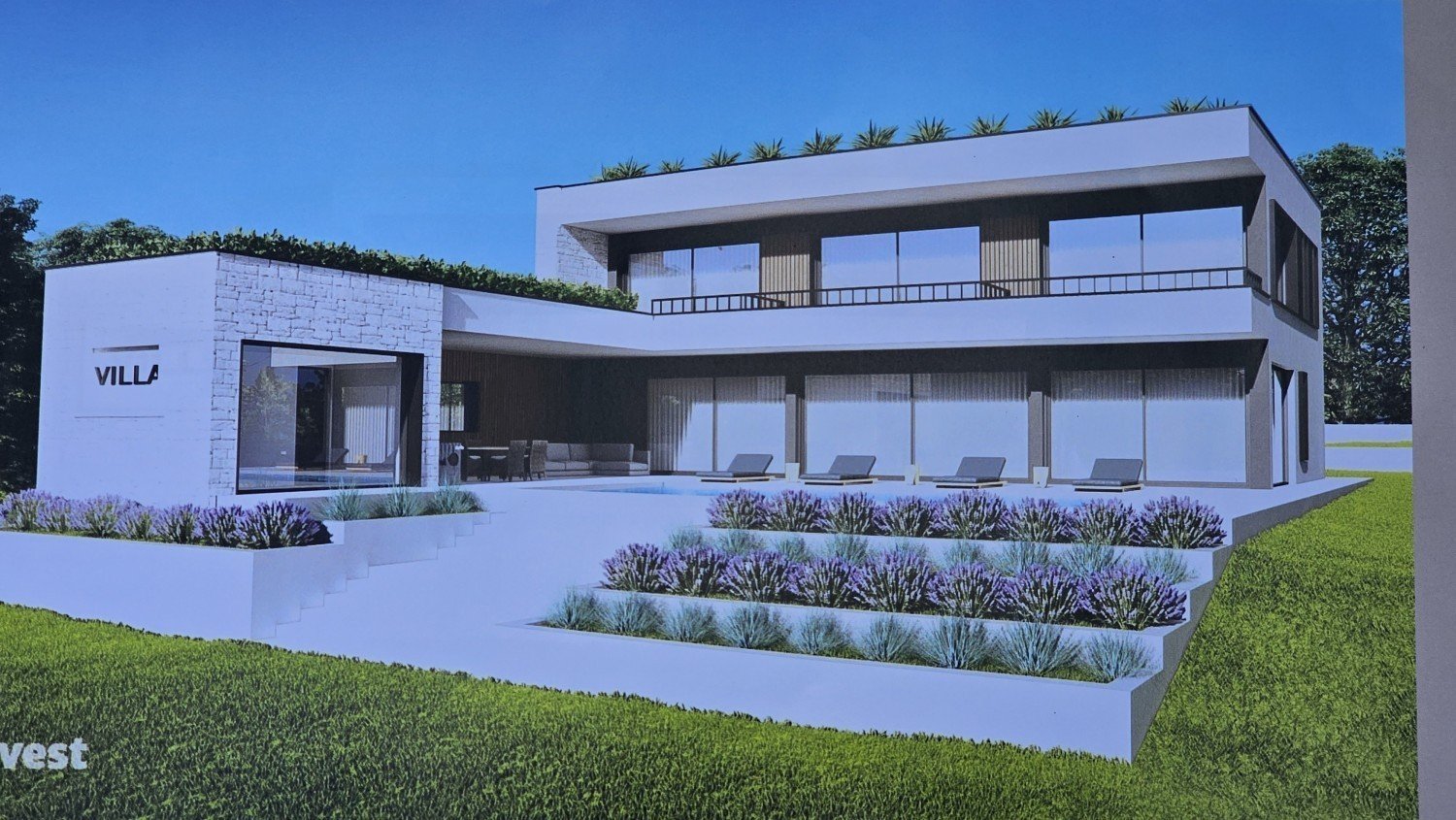 Maison À vendre - ISTARSKA Poreč