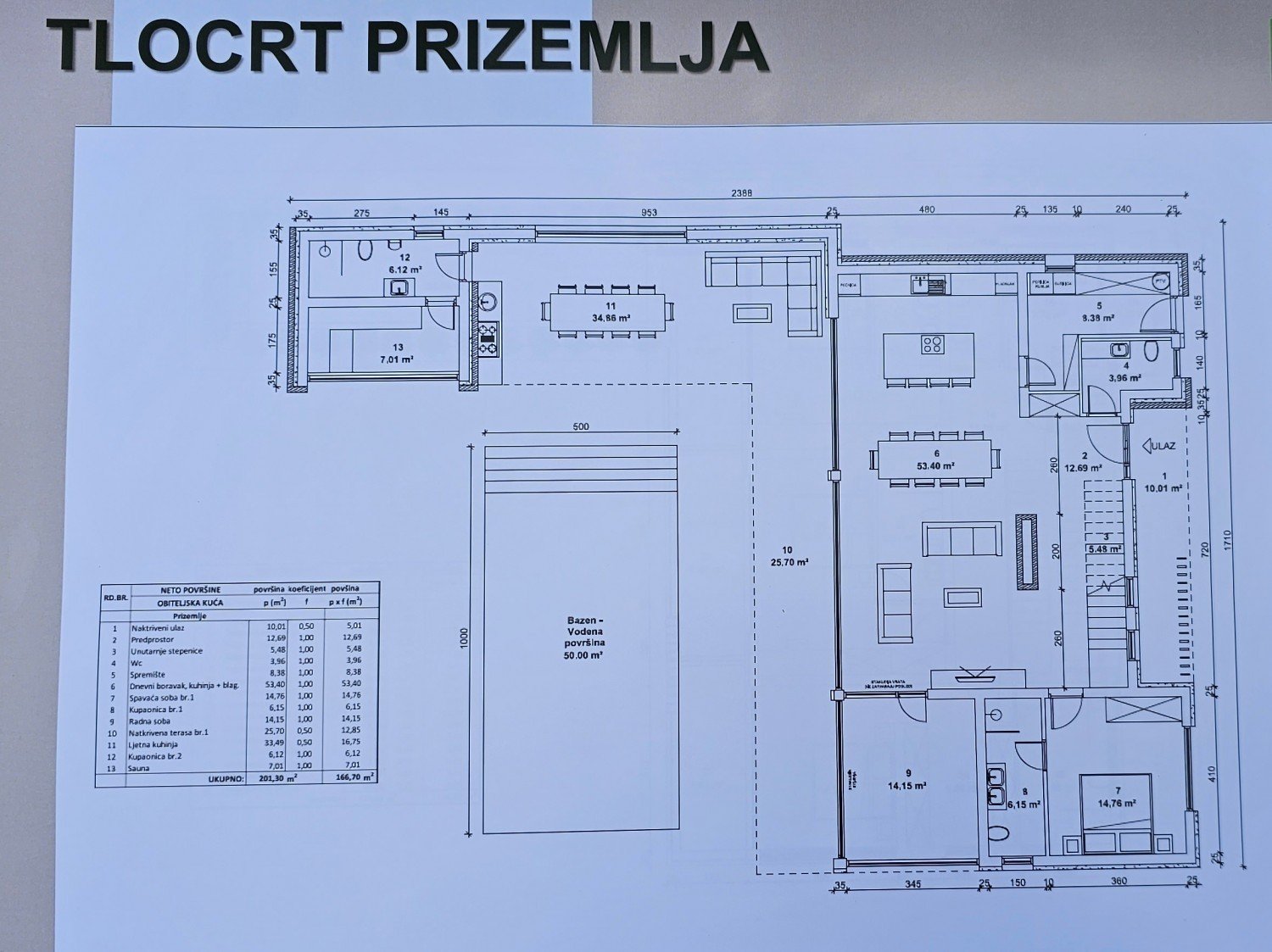 Maison À vendre - ISTARSKA Poreč