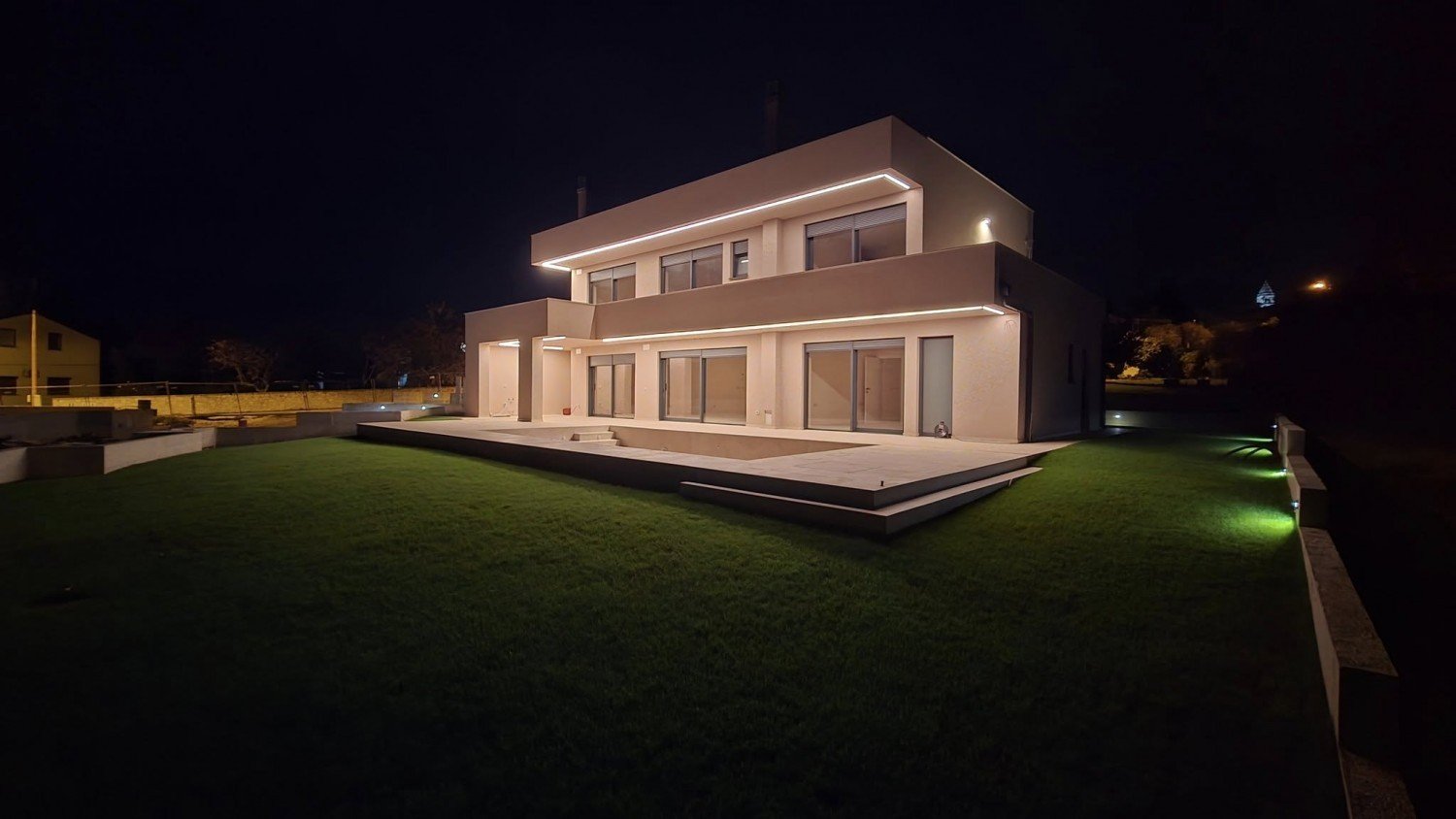 Maison À vendre - ISTARSKA Poreč