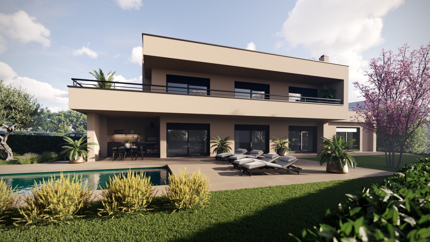 Maison À vendre - ISTARSKA Poreč