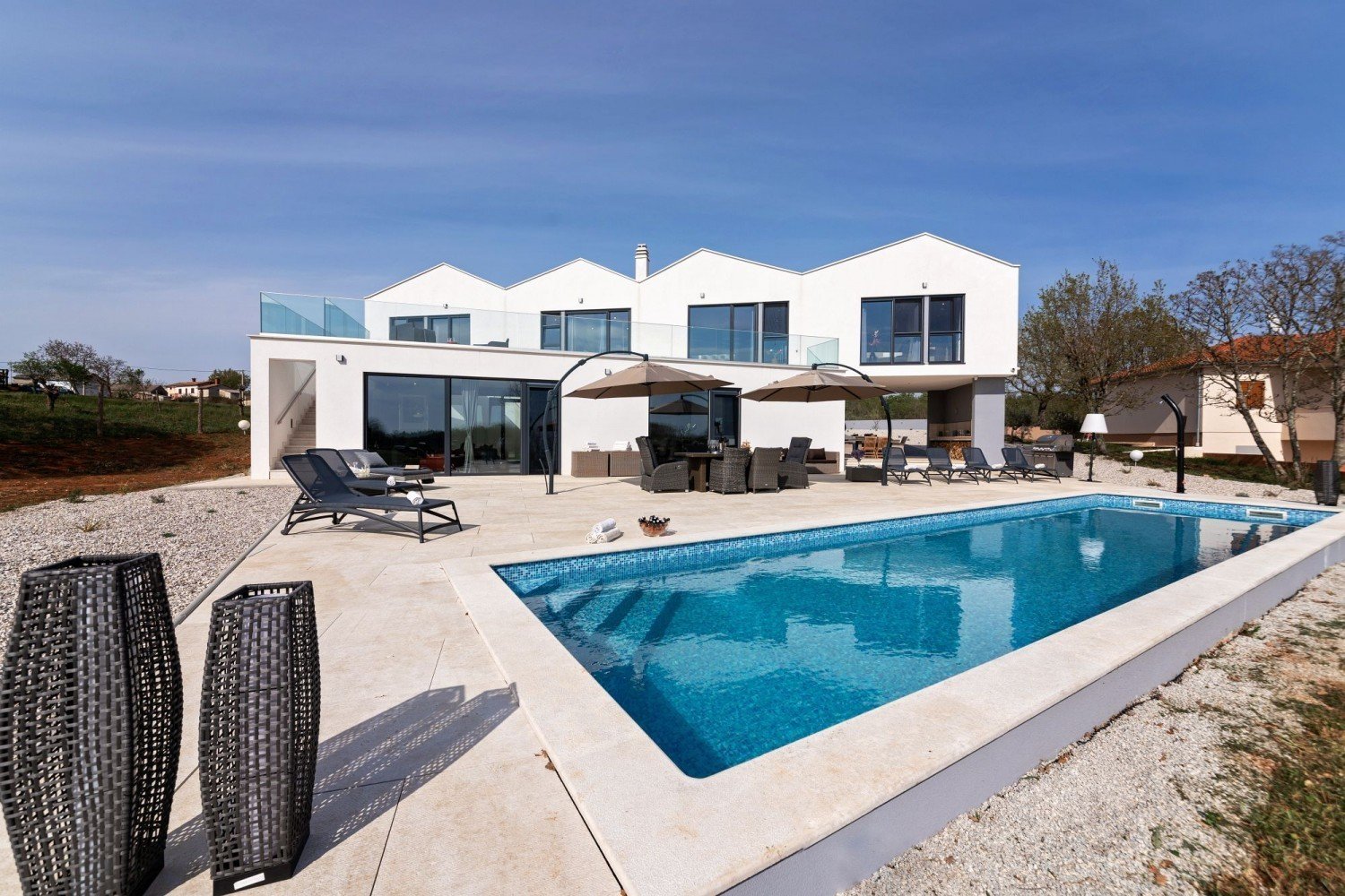 Maison À vendre - ISTARSKA Poreč
