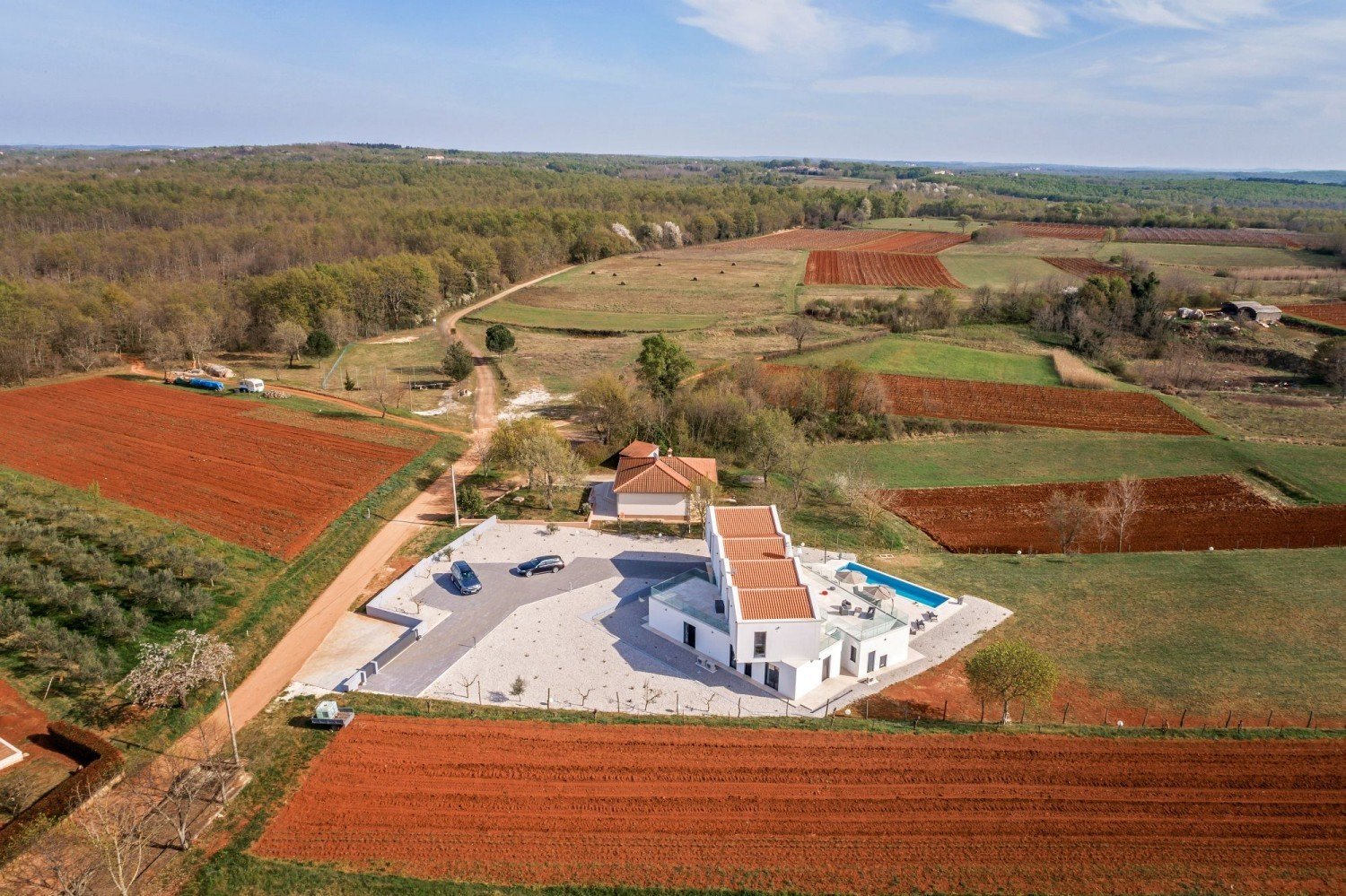 Maison À vendre - ISTARSKA Poreč