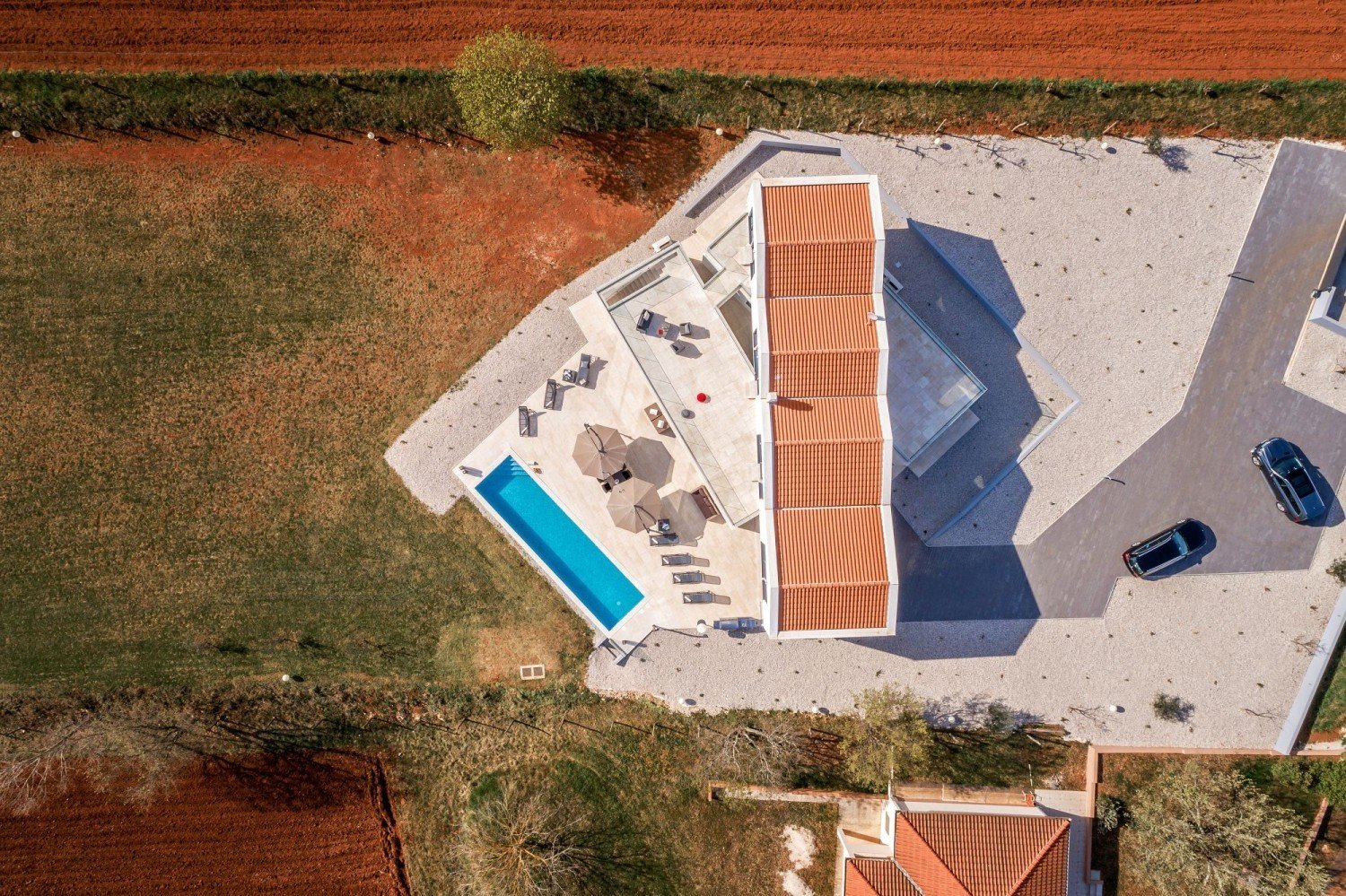 Maison À vendre - ISTARSKA Poreč