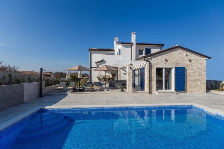 Haus zu verkaufen 141 m² – Poreč