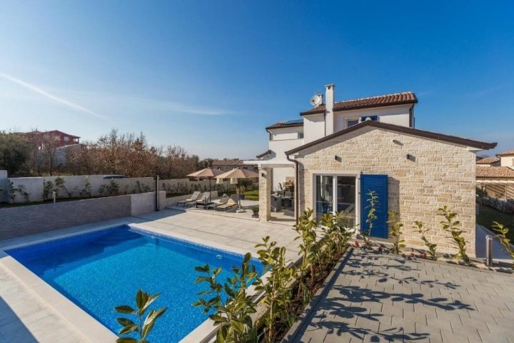 Maison À vendre - Istarska Poreč - foto 2/16