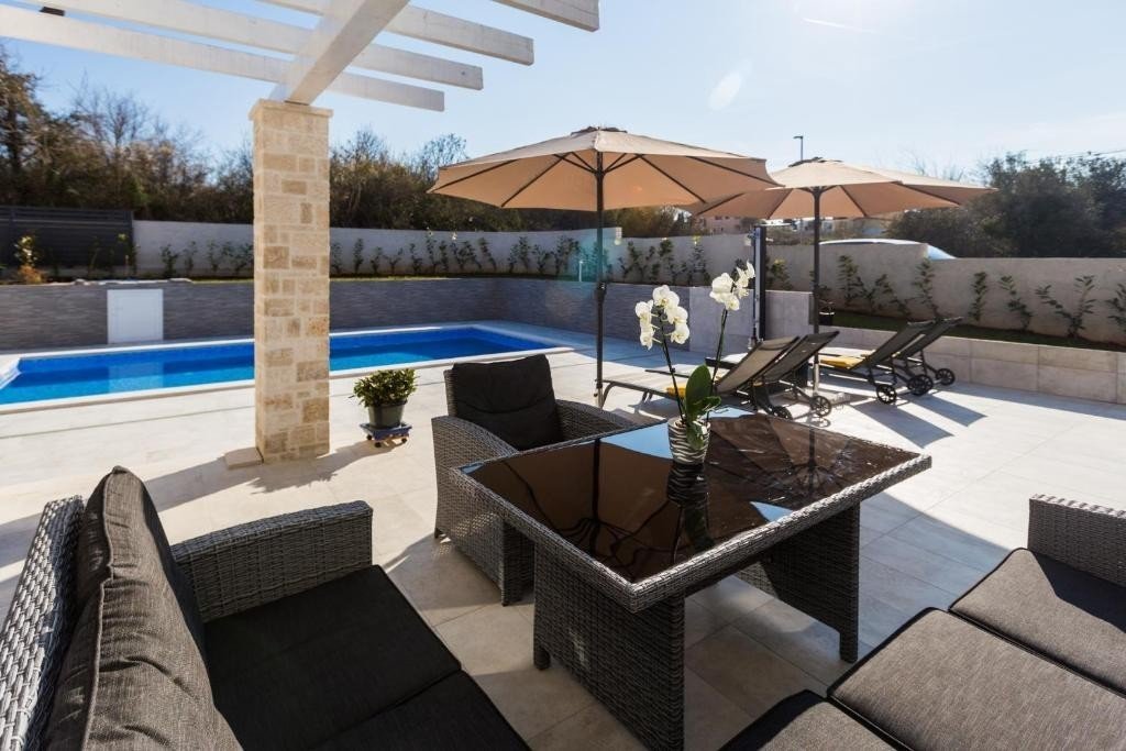 Maison À vendre - ISTARSKA Poreč