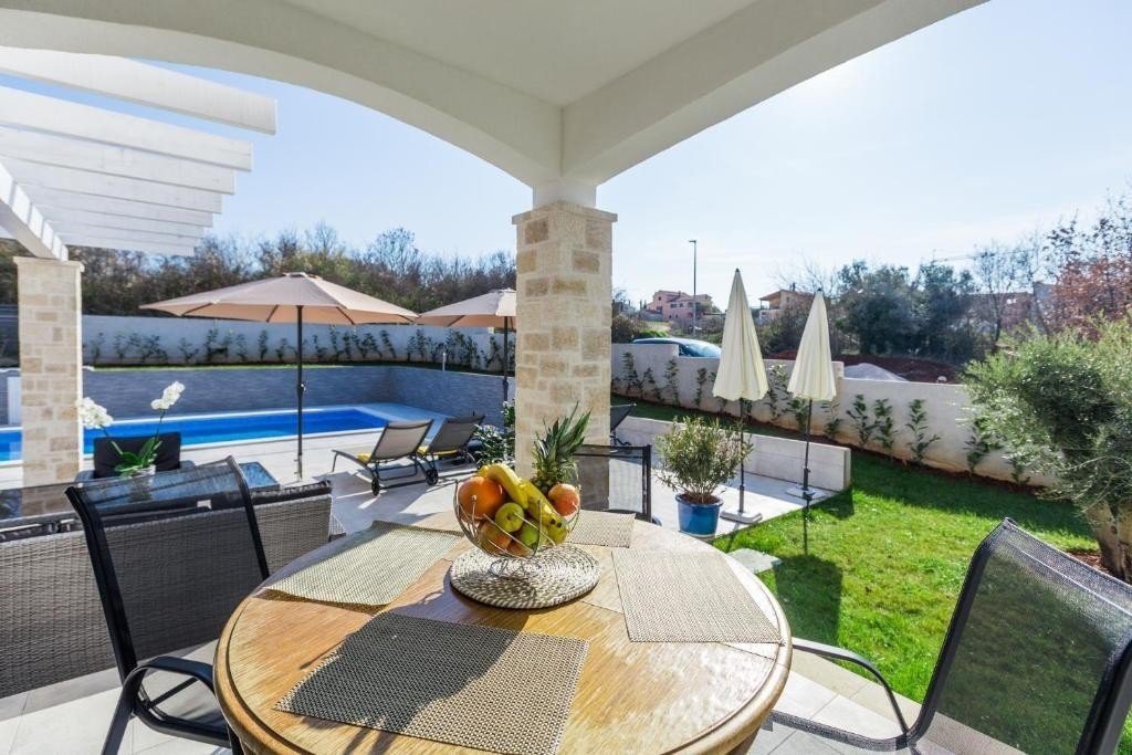 Maison À vendre - ISTARSKA Poreč