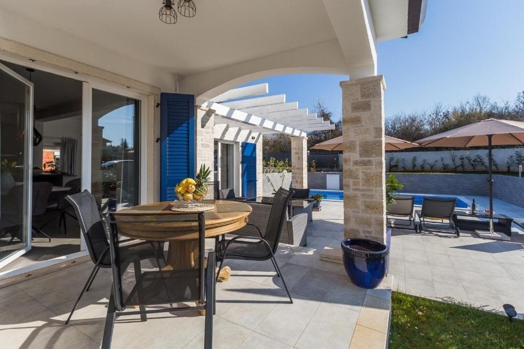 Maison À vendre - ISTARSKA Poreč